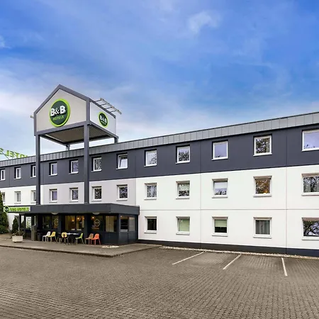 ibis budget Koblenz Nord-2